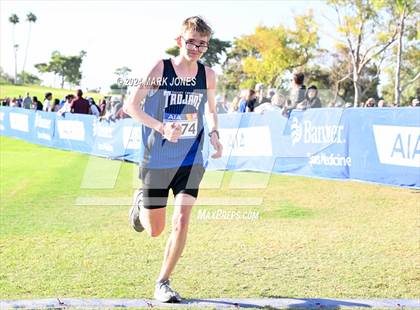 Thumbnail 1 in AIA Division III Championships photogallery.