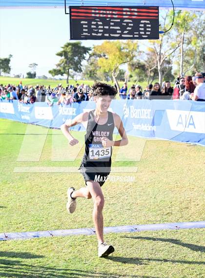 Thumbnail 3 in AIA Division III Championships photogallery.