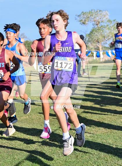 Thumbnail 3 in AIA Division III Championships photogallery.