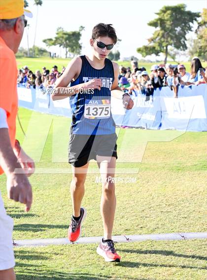 Thumbnail 2 in AIA Division III Championships photogallery.