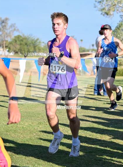 Thumbnail 3 in AIA Division III Championships photogallery.