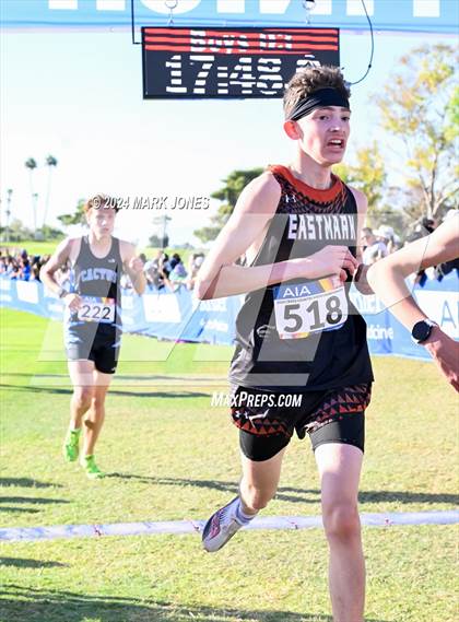 Thumbnail 1 in AIA Division III Championships photogallery.