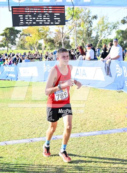 Thumbnail 1 in AIA Division III Championships photogallery.