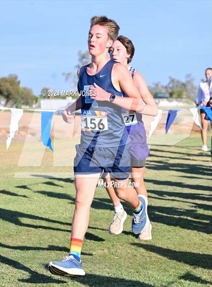 Thumbnail 3 in AIA Division III Championships photogallery.