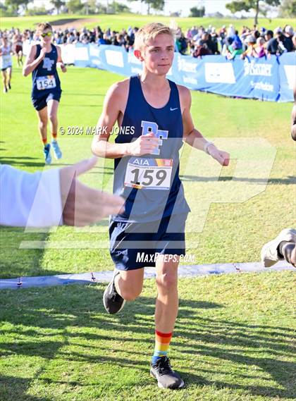 Thumbnail 3 in AIA Division III Championships photogallery.