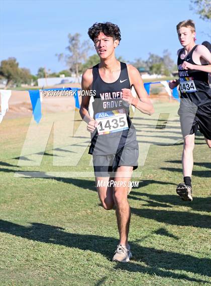 Thumbnail 3 in AIA Division III Championships photogallery.