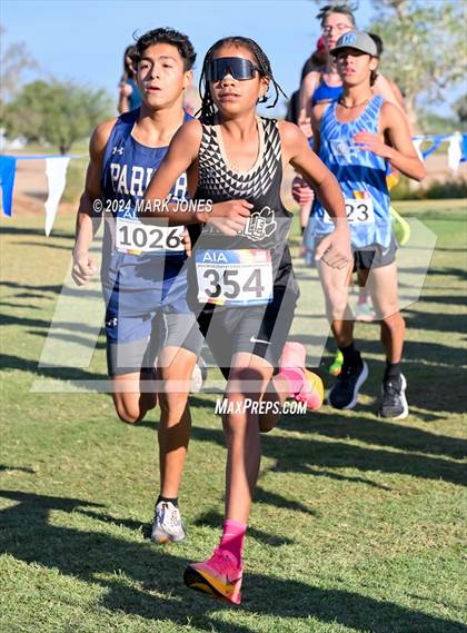 Thumbnail 3 in AIA Division III Championships photogallery.