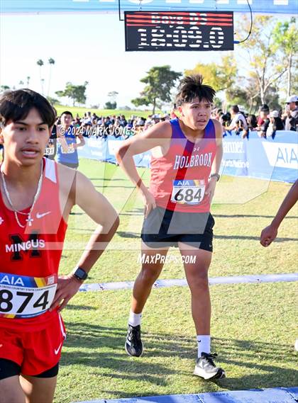 Thumbnail 3 in AIA Division III Championships photogallery.