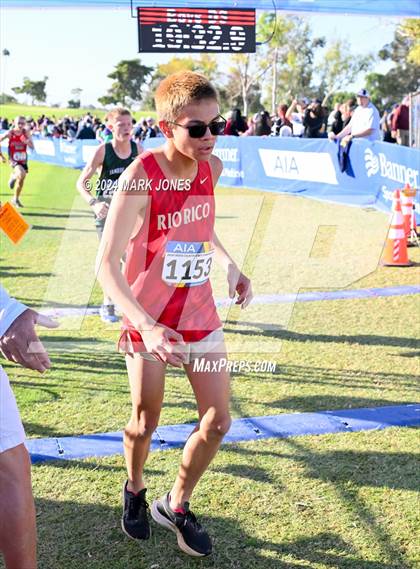 Thumbnail 1 in AIA Division III Championships photogallery.