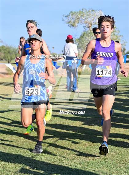 Thumbnail 1 in AIA Division III Championships photogallery.