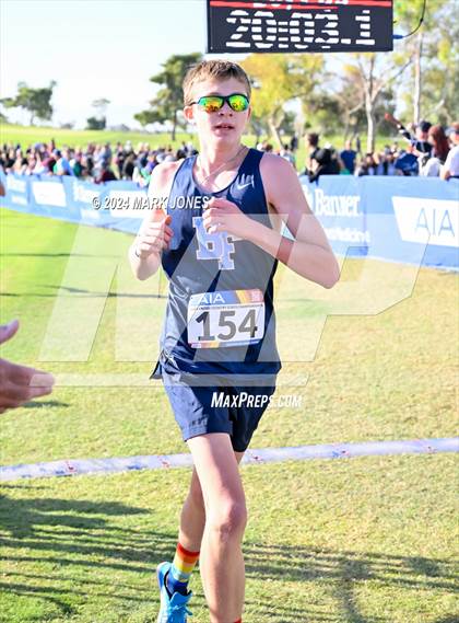 Thumbnail 2 in AIA Division III Championships photogallery.