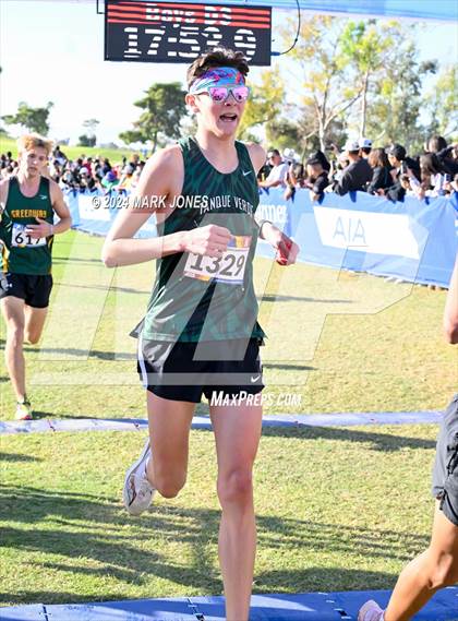 Thumbnail 3 in AIA Division III Championships photogallery.