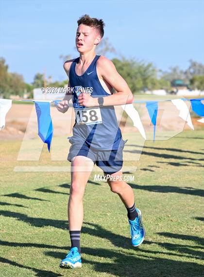 Thumbnail 1 in AIA Division III Championships photogallery.