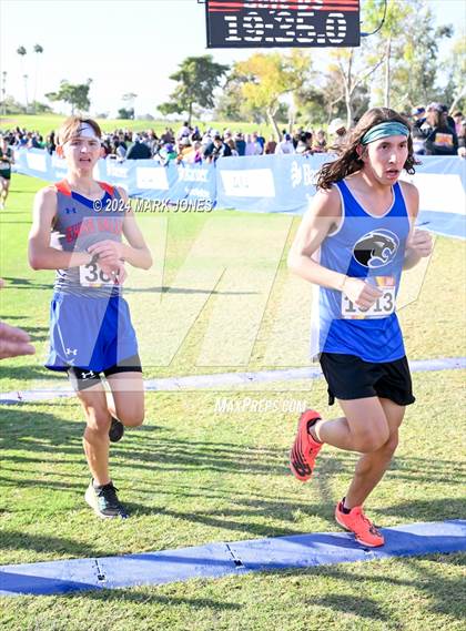 Thumbnail 3 in AIA Division III Championships photogallery.