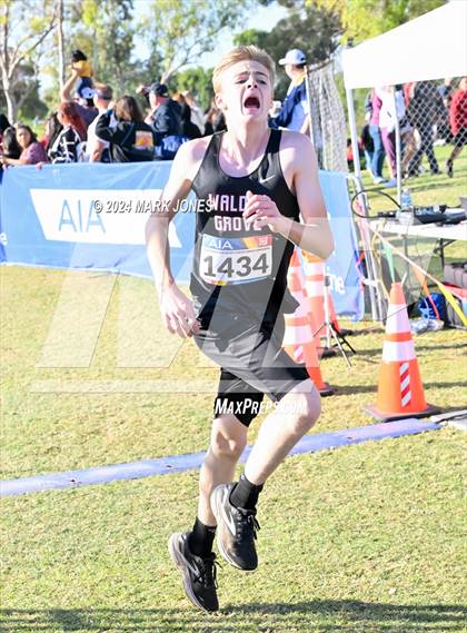 Thumbnail 1 in AIA Division III Championships photogallery.