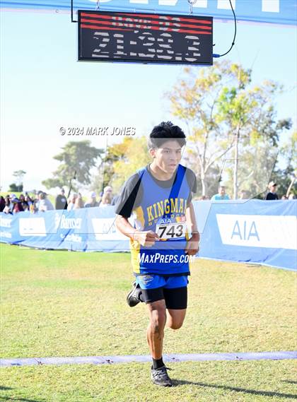 Thumbnail 1 in AIA Division III Championships photogallery.