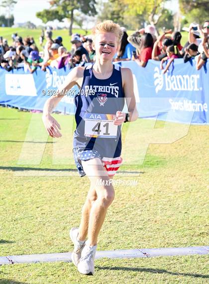 Thumbnail 3 in AIA Division III Championships photogallery.