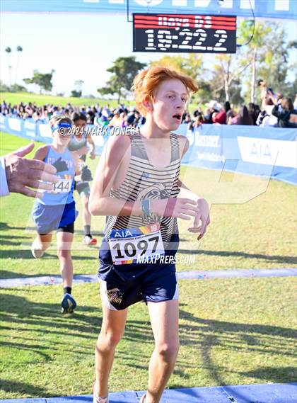 Thumbnail 1 in AIA Division III Championships photogallery.
