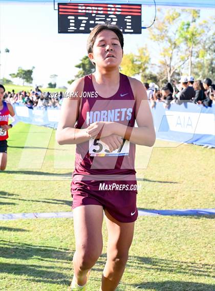 Thumbnail 3 in AIA Division III Championships photogallery.