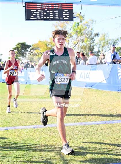 Thumbnail 2 in AIA Division III Championships photogallery.