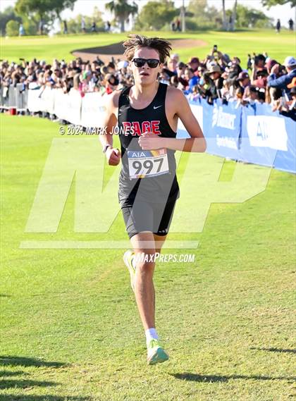 Thumbnail 2 in AIA Division III Championships photogallery.