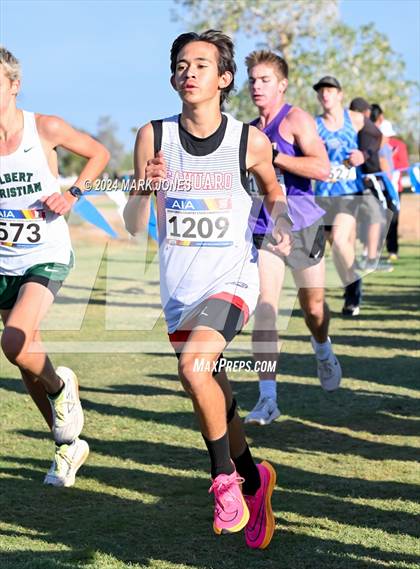 Thumbnail 1 in AIA Division III Championships photogallery.