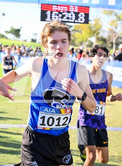 Thumbnail 2 in AIA Division III Championships photogallery.