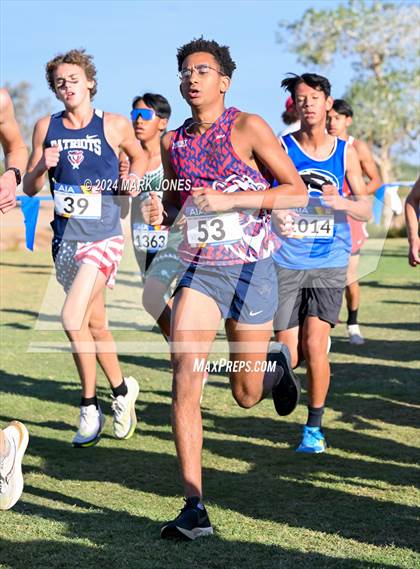 Thumbnail 3 in AIA Division III Championships photogallery.