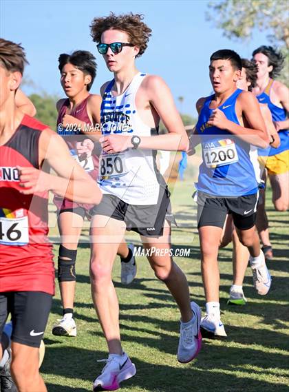 Thumbnail 3 in AIA Division III Championships photogallery.