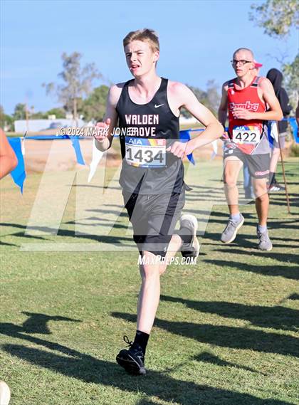 Thumbnail 2 in AIA Division III Championships photogallery.
