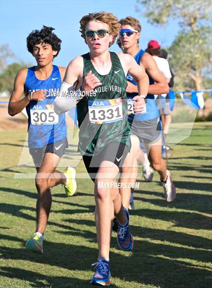 Thumbnail 1 in AIA Division III Championships photogallery.