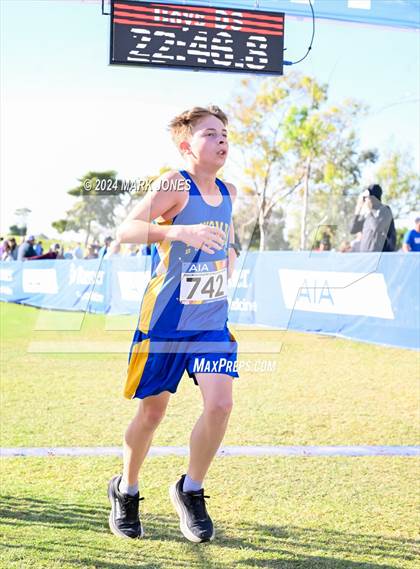 Thumbnail 2 in AIA Division III Championships photogallery.