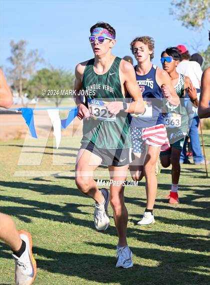 Thumbnail 2 in AIA Division III Championships photogallery.