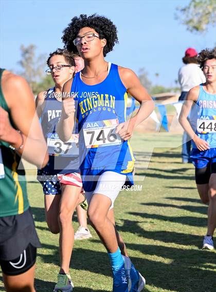 Thumbnail 3 in AIA Division III Championships photogallery.