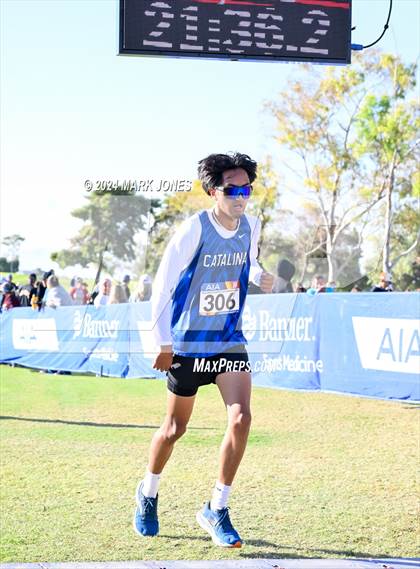 Thumbnail 1 in AIA Division III Championships photogallery.