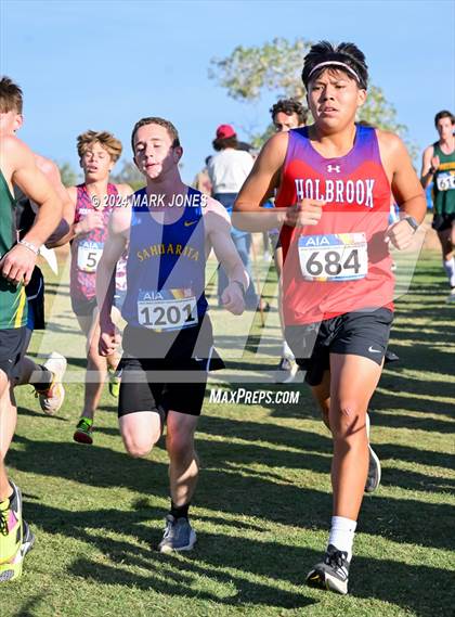 Thumbnail 3 in AIA Division III Championships photogallery.