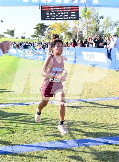 Thumbnail 1 in AIA Division III Championships photogallery.