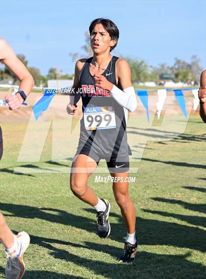 Thumbnail 3 in AIA Division III Championships photogallery.