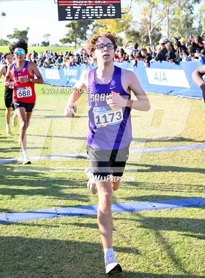 Thumbnail 3 in AIA Division III Championships photogallery.