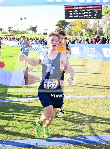 Thumbnail 3 in AIA Division III Championships photogallery.