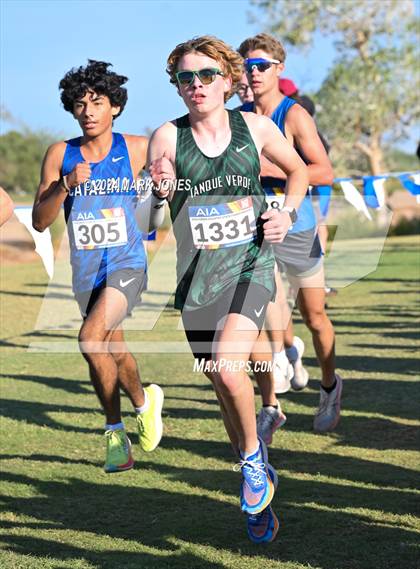 Thumbnail 3 in AIA Division III Championships photogallery.