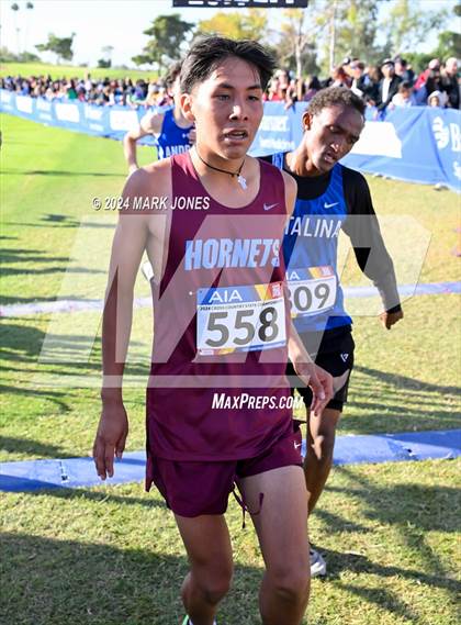 Thumbnail 2 in AIA Division III Championships photogallery.