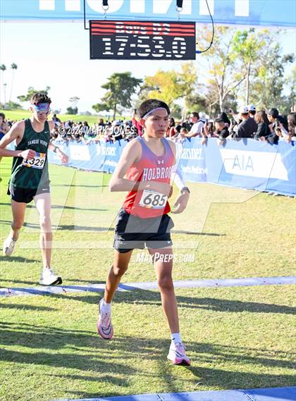 Thumbnail 1 in AIA Division III Championships photogallery.