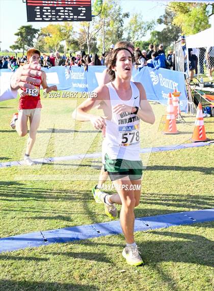 Thumbnail 1 in AIA Division III Championships photogallery.