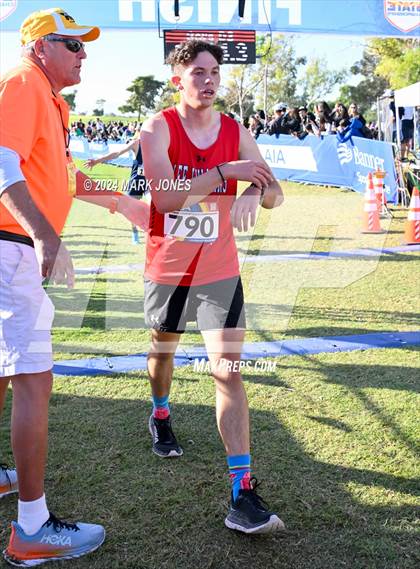 Thumbnail 1 in AIA Division III Championships photogallery.