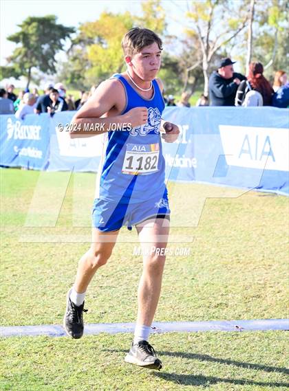 Thumbnail 2 in AIA Division III Championships photogallery.