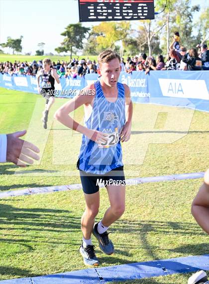 Thumbnail 3 in AIA Division III Championships photogallery.