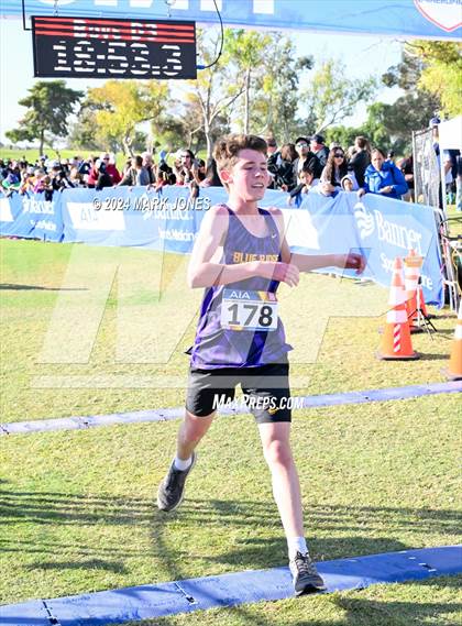 Thumbnail 3 in AIA Division III Championships photogallery.