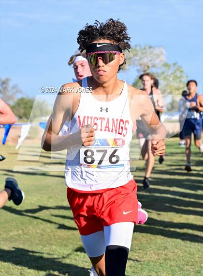 Thumbnail 2 in AIA Division III Championships photogallery.