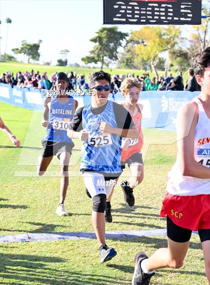 Thumbnail 2 in AIA Division III Championships photogallery.